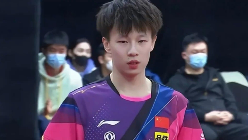 世乒赛国乒总结！2人创历史，一人最失意，一人太可惜一人扶不起