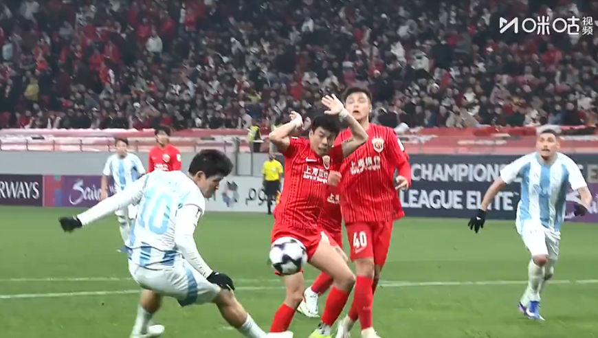 前无古人！海港勇创1项亚冠纪录，跟广州恒大首尾呼应+完美闭环