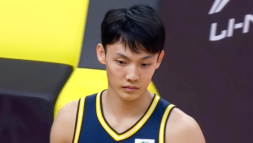 广东111-89大胜新疆，胡明轩2分，谁是本场最佳？数据一目了然！