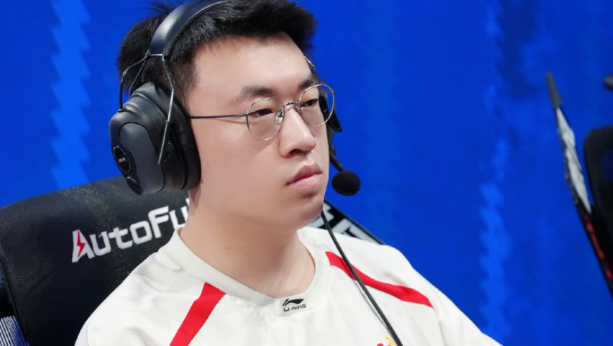 雷竞技资讯：小虎说把我和呼吸踢了！小天爆WBG内幕被虎哥一踢四