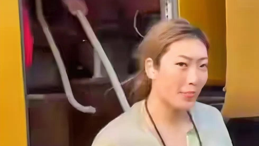 全力备战全运会！李梦低调现身未谈加训，韩旭无缘留洋成定局