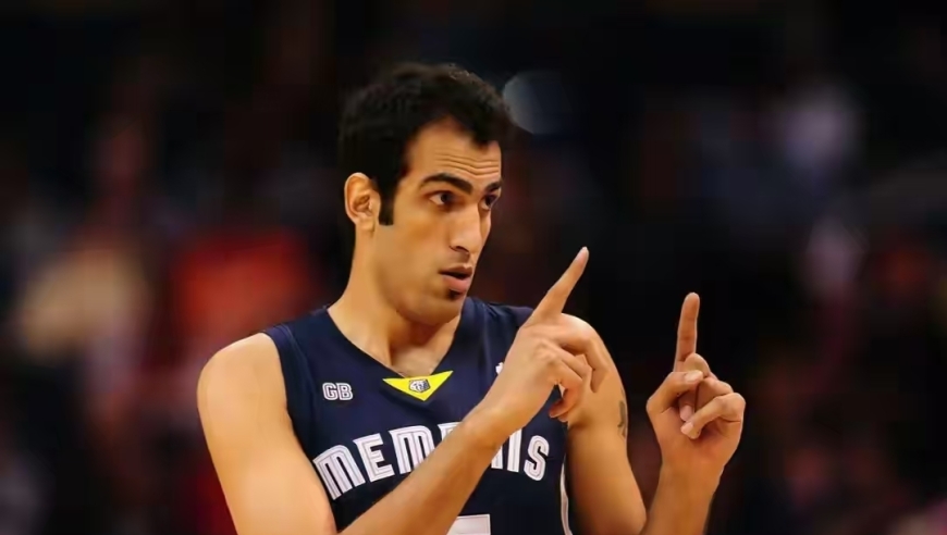 杨瀚森总得分超河村！亚洲排名第12位，前十是谁？姚明9247分第三