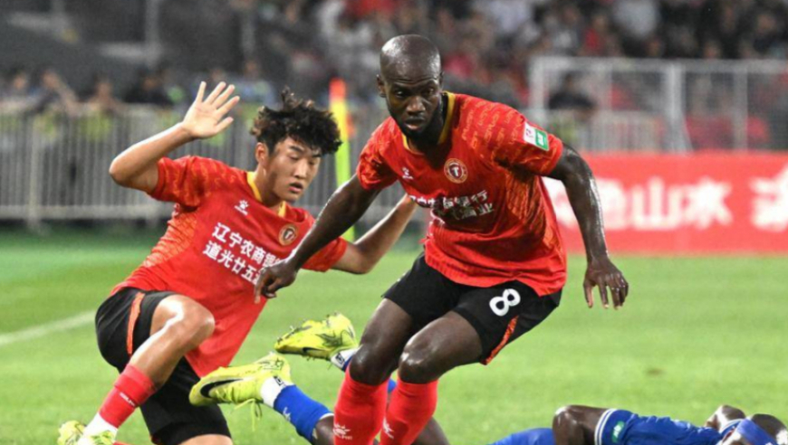 新恒大诞生？中国足坛新贵崛起，连买2大强力球星！身价暴涨超5千万