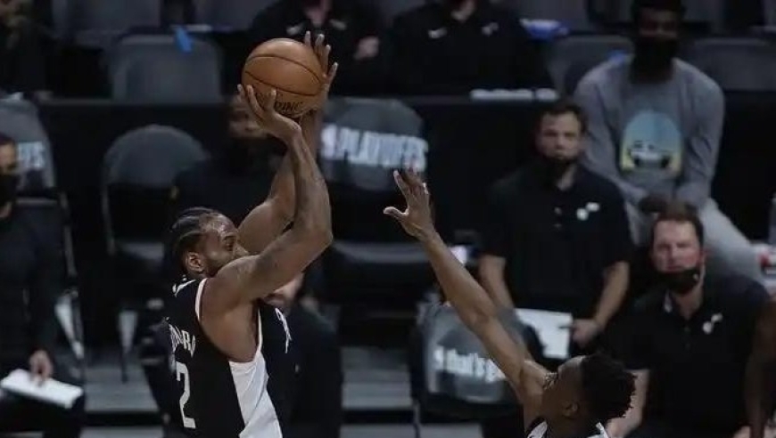 六连胜！战绩扶摇直上，西部各队要小心了，这支&ldquo;弱队&rdquo;杀回来了