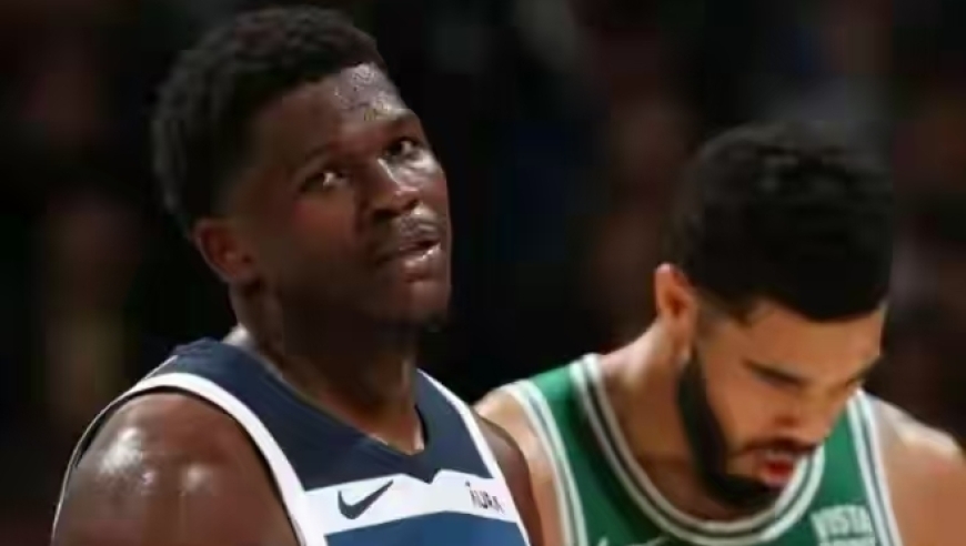 美记预测28年梦之队阵容：杜兰特替补，3位状元带队，俩新秀入选