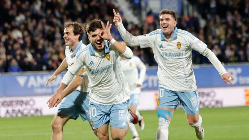 足坛同夜五佳球：西乙后卫炸裂凌空世界波 巴乙悍将超远任意球轰门