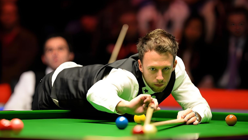 斯诺克最强6大击球！准度在线的极致思维，解球与击球巅峰之战