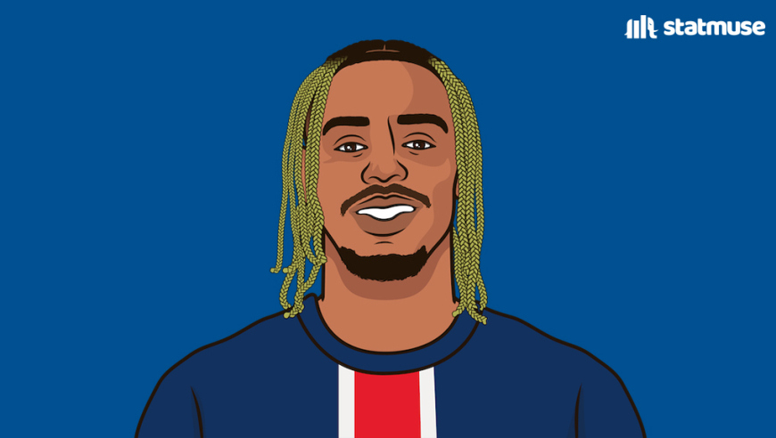 自上赛季开始以来，巴尔科拉已经在各项赛事收获29球24助