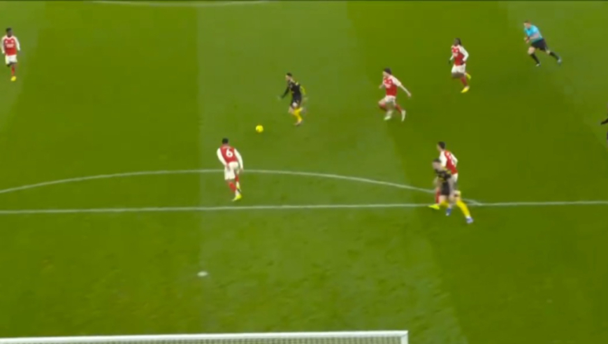 脱胎换骨 曼联送阿森纳赛季主场首败