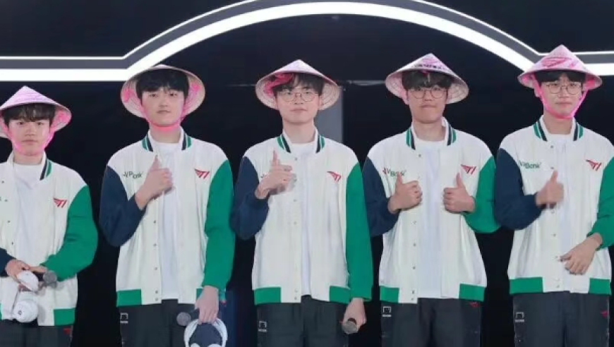 Faker见面会最高定价7000元可合影，被网友质疑不值，开票仅一分钟却全部售罄~