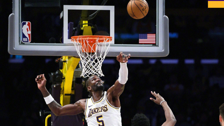 内线禁飞区！艾顿22分12板4帽统治攻防 隔扣锡安+排球大帽震撼全场