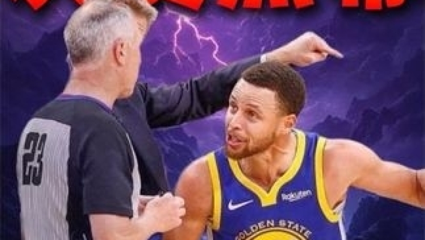 体坛记忆｜多名骑士球员自爆一六年总决赛的黑幕，甚至NBA裁判也承认受到联盟暗示