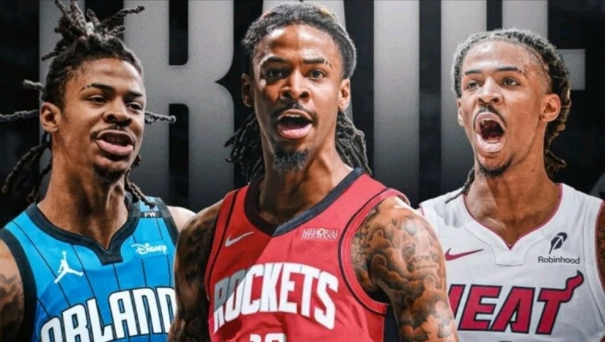 莫兰特矛盾细节曝光，被交易成定局，火骑魔热四选一