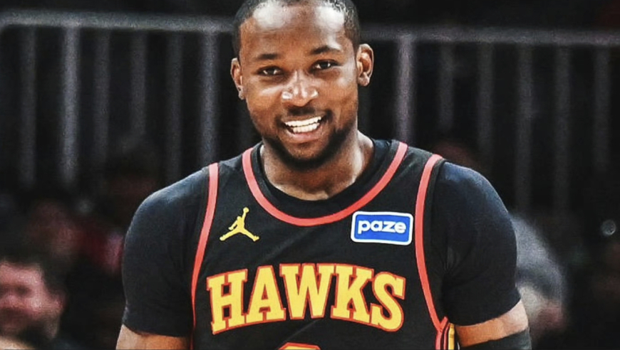 一场34分惨败，让开拓者看清杨瀚森，中国球迷开始理解斯普利特