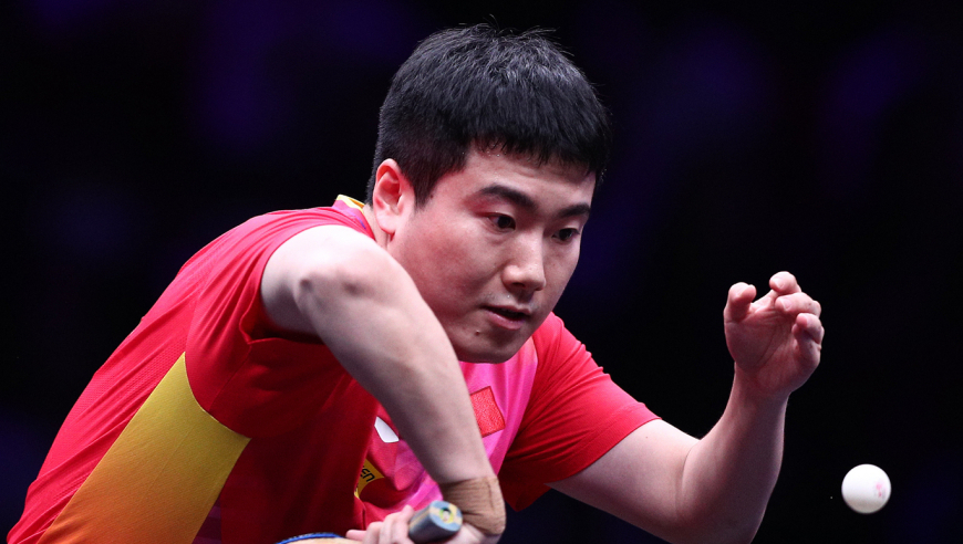 国乒世界冠军再退赛！梁靖崑连续放弃亚洲杯、大满贯赛，小将递补上位