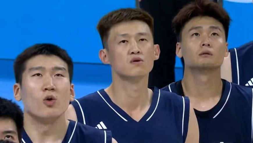 后程发力！广东36分大胜夺金，5人满分徐杰MVP，残阵浙江虽败犹荣