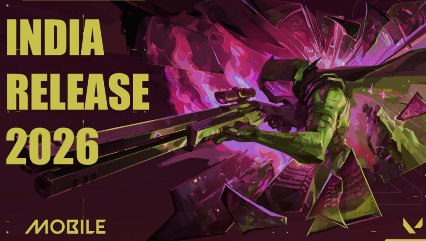 《无畏契约手游》进军印度，全球发布时间或推迟