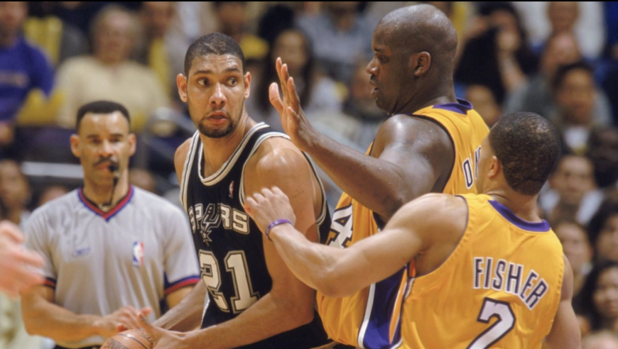 艾弗森生涯唯一一个MVP含金量多高？看看前5球星有多大牌你就知道了！