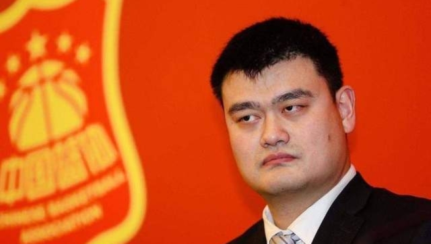CBA公司高层变天！或加速联赛改革 香港能否如愿进CBA？