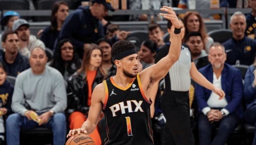 东契奇38+13+10无缘今日最佳！乔治43分落选，只因快哥13投轰40分