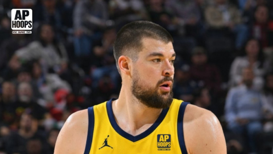 雄鹿又耍了所有人，祖巴茨卖出高价，湖人补强射手