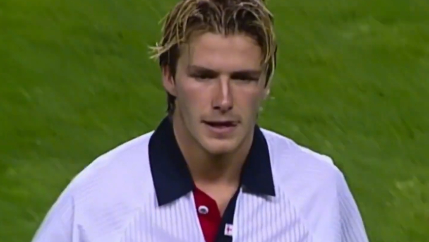 维多利亚操盘下鸡飞狗跳的&ldquo;贝克汉姆家族&rdquo; ！