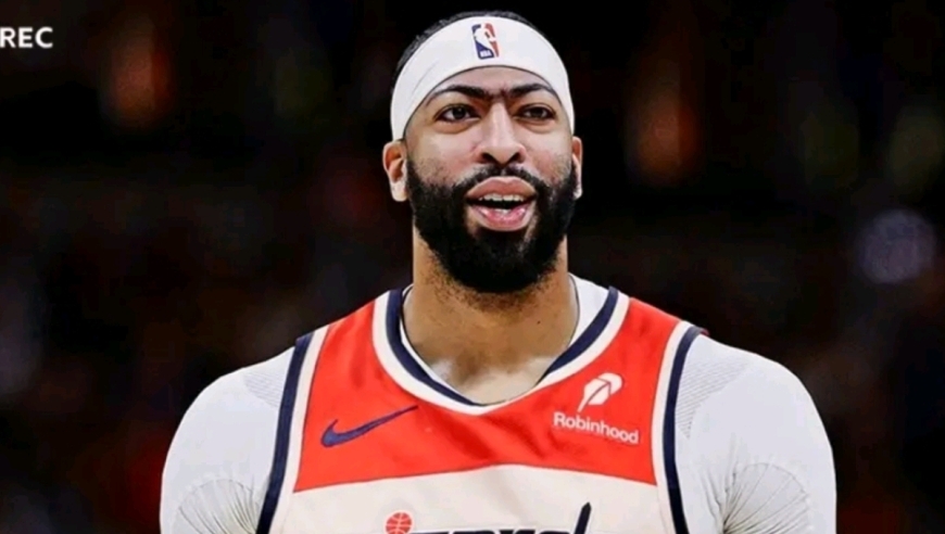 重磅！独行侠达成4换9！将浓眉交易至奇才