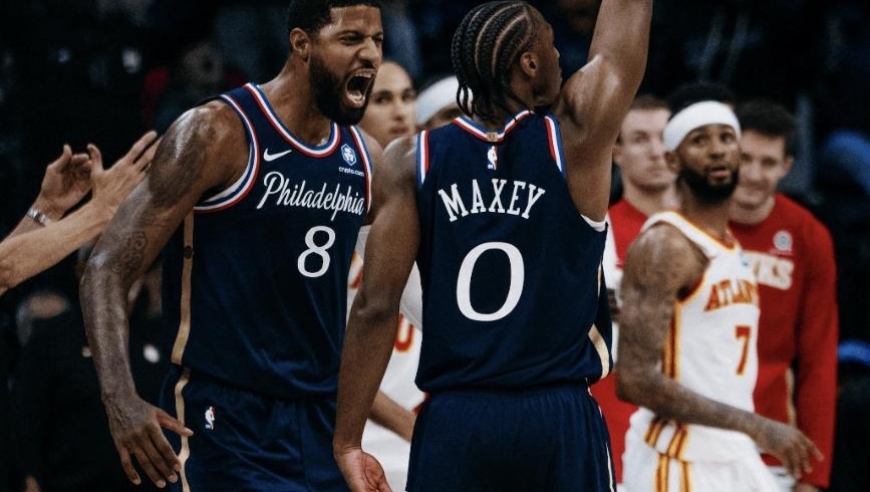 真该退役了！本赛季令人失望的6大巨星，乔治上榜！第一没有悬念