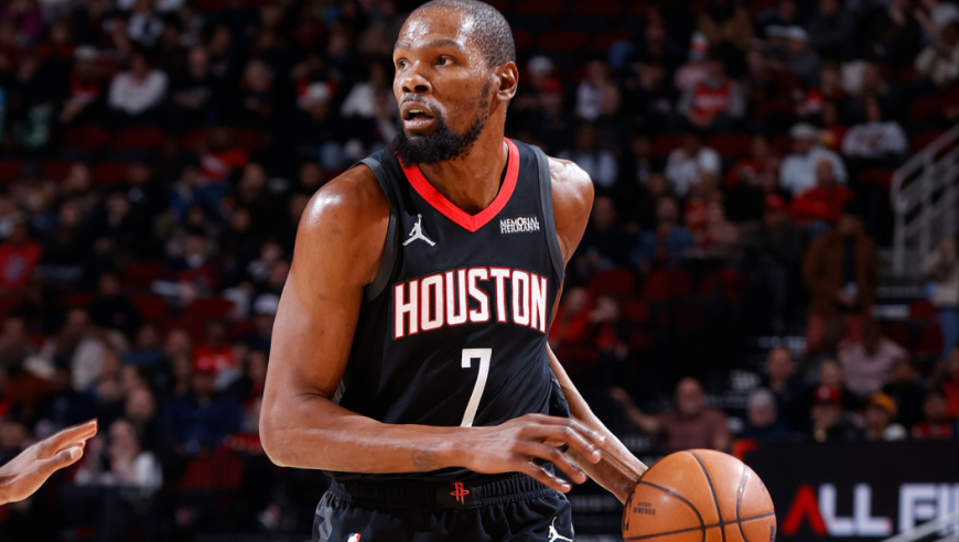 死神降临！杜兰特三分连中 挥舞镰刀直接浇灭灰熊翻盘希望