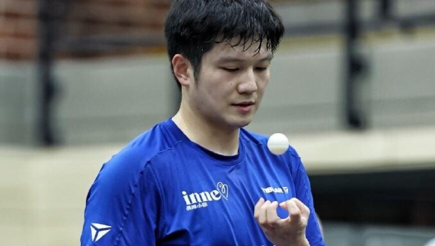 德甲突发赛程风波，樊振东、林高远所在球队均受到影响