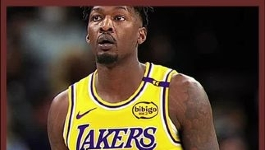 重磅交易！湖人将拉塞尔送回篮网！ 得到优质3D芬尼史密斯和米尔顿！｜体坛记忆