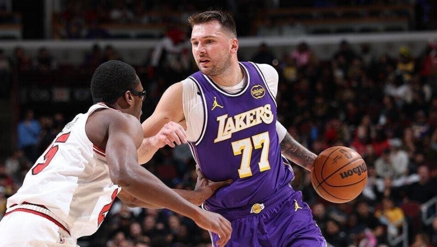 在NBA单场砍下70分有多难？现役5人做到，东契奇70+10+7创记录