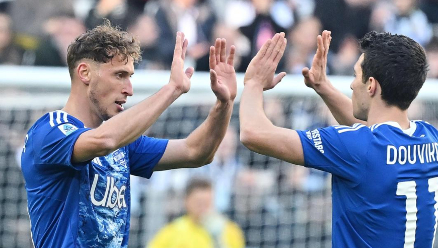 0-2！尤文图斯轰然倒下，耻辱3连败，法布雷加斯征服客场