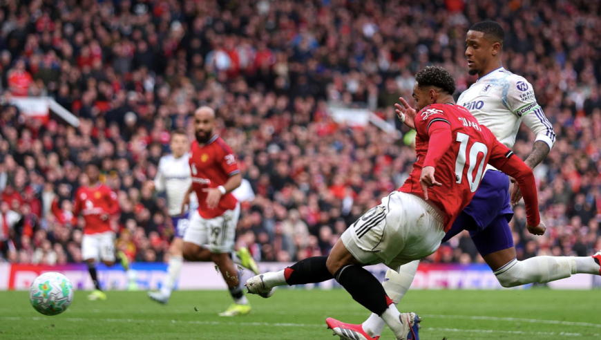 3-1笑傲欧冠资格卡位战！7.5亿豪门拿下6分之战 9轮7胜稳居前四