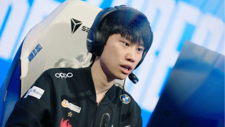 LOL世界冠军转型DOTA2，将参加&ldquo;DOTA版世界赛&rdquo;，目标双MOBA项目冠军