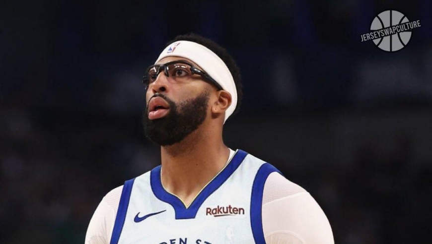 浓眉离队倒计时？勇士老鹰猛龙进入最终决战 买卖差价恐创历史纪录