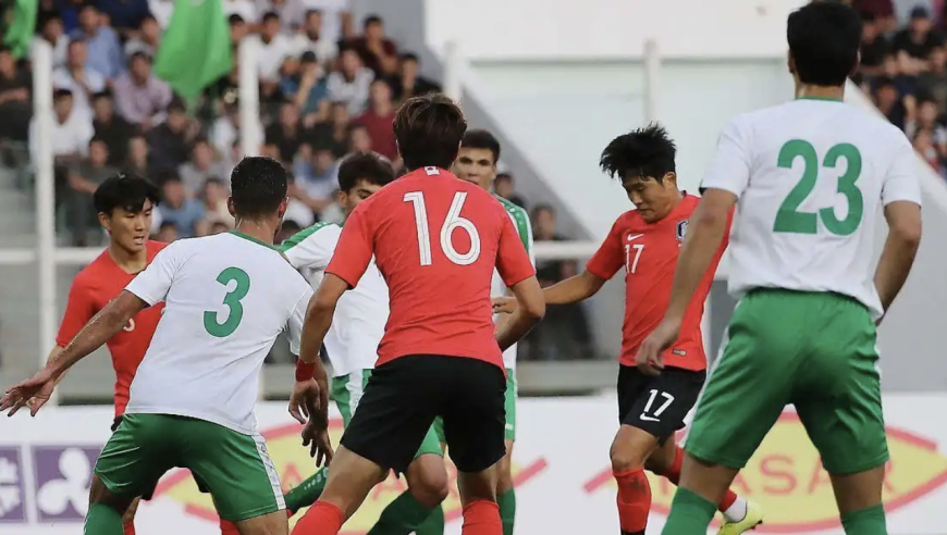 国足大利好！泰国1-3倒下：FIFA积分又被国足甩开 恐踢不了亚洲杯
