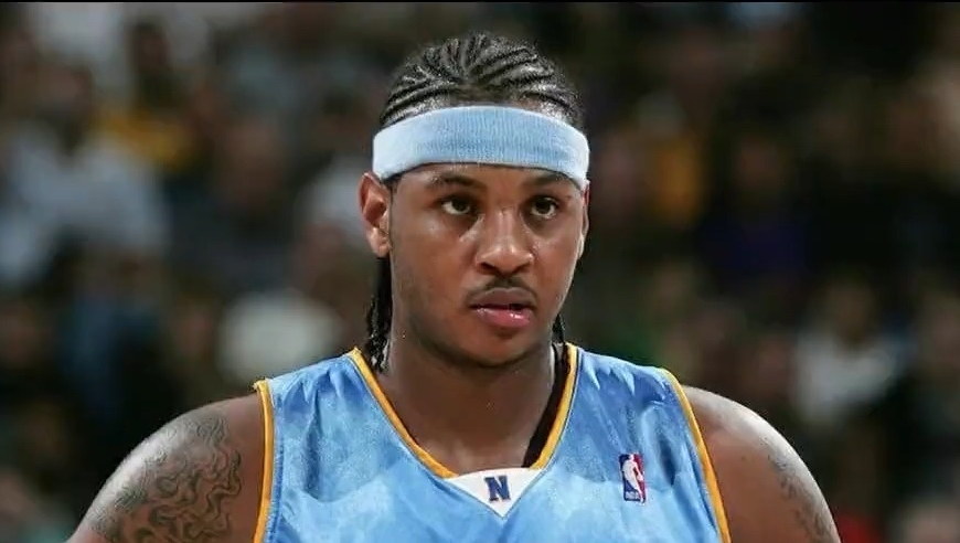 为了得到巅峰安东尼，各支NBA球队都付出了多大的代价？
