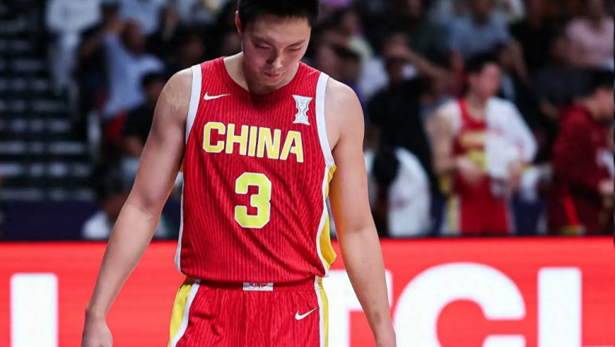 男篮输韩国揪出最大罪人！5中0+在场输15分，郭士强别让他首发了