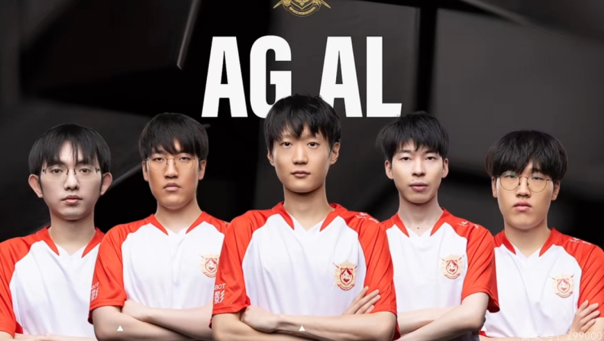 GEN3-2击败AL，拿下石油杯冠军！chovy卡牌完美发挥，Ruler杀疯了