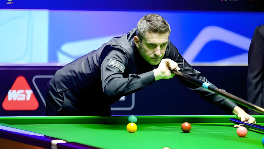斯诺克阴沟翻船的倒霉瞬间！大师们离奇失误花样百出，笑到让人喷饭
