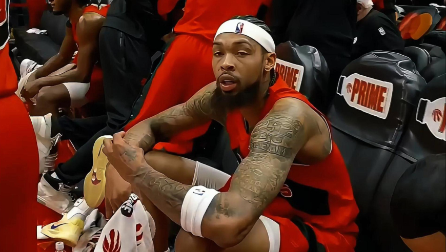 掘金猛龙生死时刻神剧情：掘金给机会 英格拉姆关键三分超时0.1秒惜败