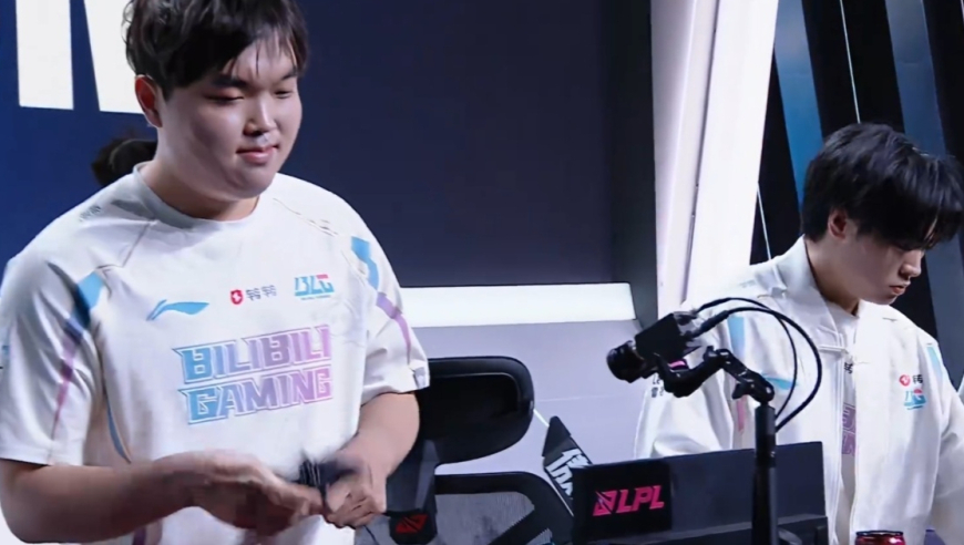 IG美梦破碎，TheShy遭无情单杀！LPL流量大战落幕，BLG完美复仇3-1