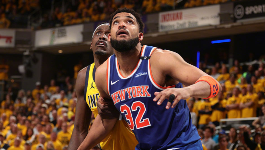 将总冠军打散，2-4尴尬出局！只坚持1年就要散伙，NBA豪门该重建了