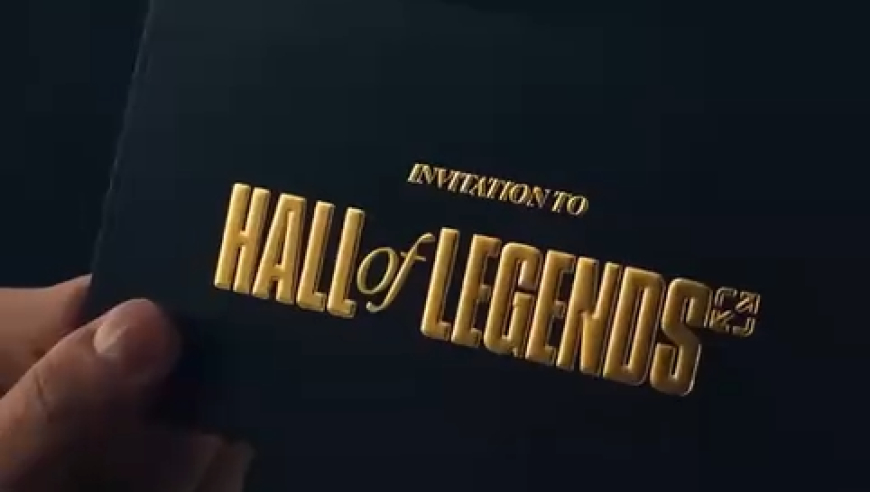 传奇选手Uzi疑似复出？真正的全神班IG来了？！