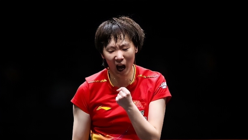 乒乓总决赛：12月11日赛程公布！将诞生单打8强，国乒有两人出局