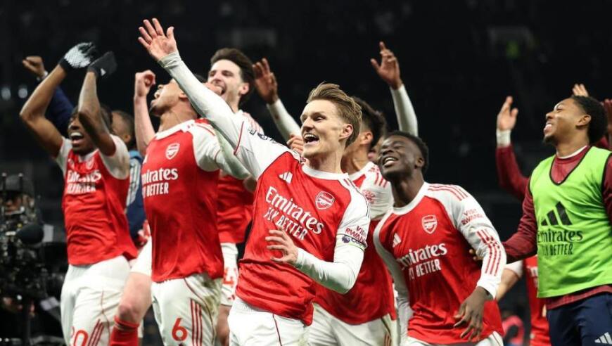 在欧冠16强中独占6席！有钱有势，降维打击，英超球队让欧洲诸强很无奈