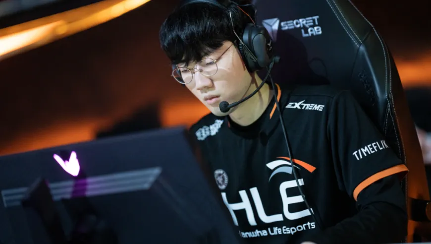 不搞全华班了？Viper BLG登上热搜第1，Viper有望重回LPL