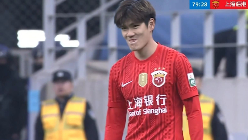 刘祝润重返故地对英博心情五味杂陈：赛后一席话盛赞大连：比我们更拼踢的更好