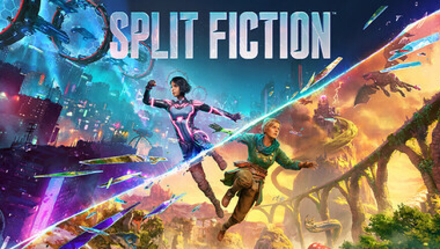 《双人成行》《双影奇境》开发商 Hazelight 宣布&ldquo;新作开发中&rdquo;